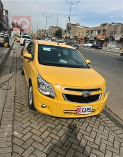 شيفروليه كوبالت